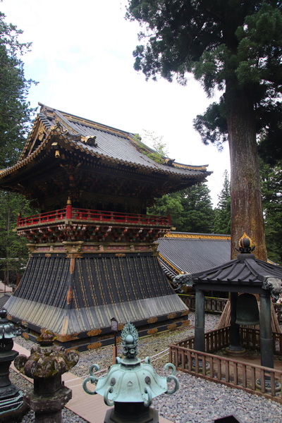 13.08.2025 15:21:15: Japonsko 2025 - Nikko (Terka)