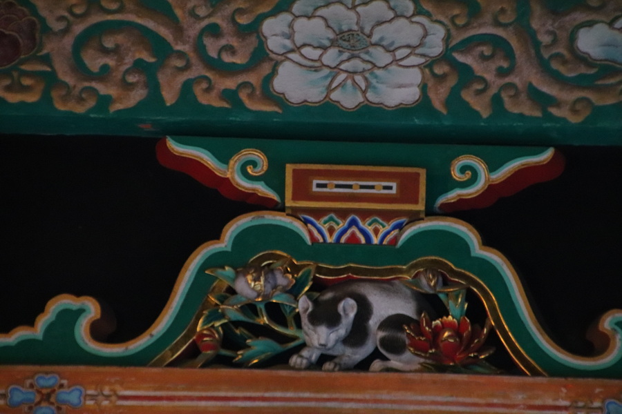 13.08.2025 15:26:55: Japonsko 2025 - Nikko (Vláďa)