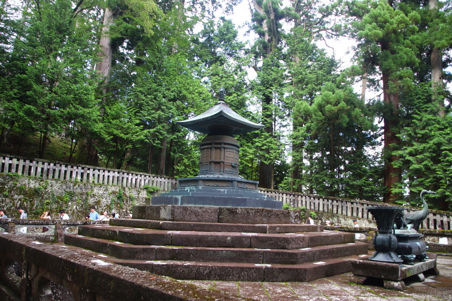 13.08.2025 15:37:14: Japonsko 2025 - Nikko (Terka)