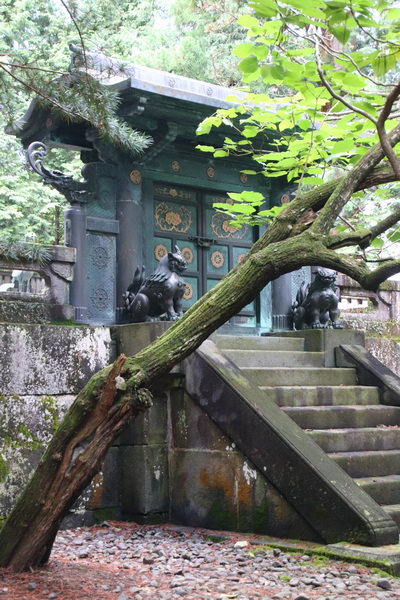 13.08.2025 15:37:57: Japonsko 2025 - Nikko (Terka)