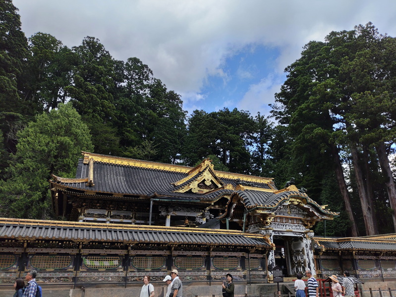 13.08.2025 16:00:47: Japonsko 2025 - Nikko (Vláďa)