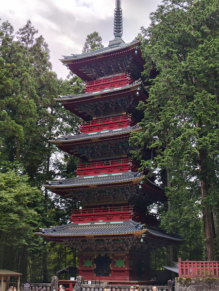 13.08.2025 16:07:18: Japonsko 2025 - Nikko (Vláďa)