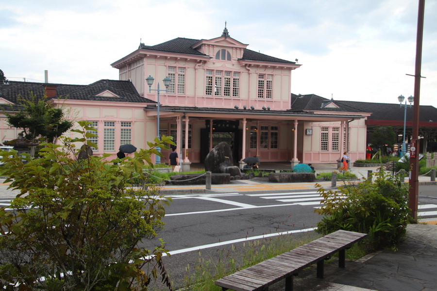 13.08.2025 16:53:49: Japonsko 2025 - Nikko (Terka)