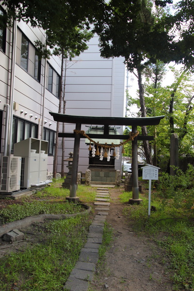 14.08.2025 11:27:37: Japonsko 2025 - Macumoto, chrám Zenkyuin (Vláďa)