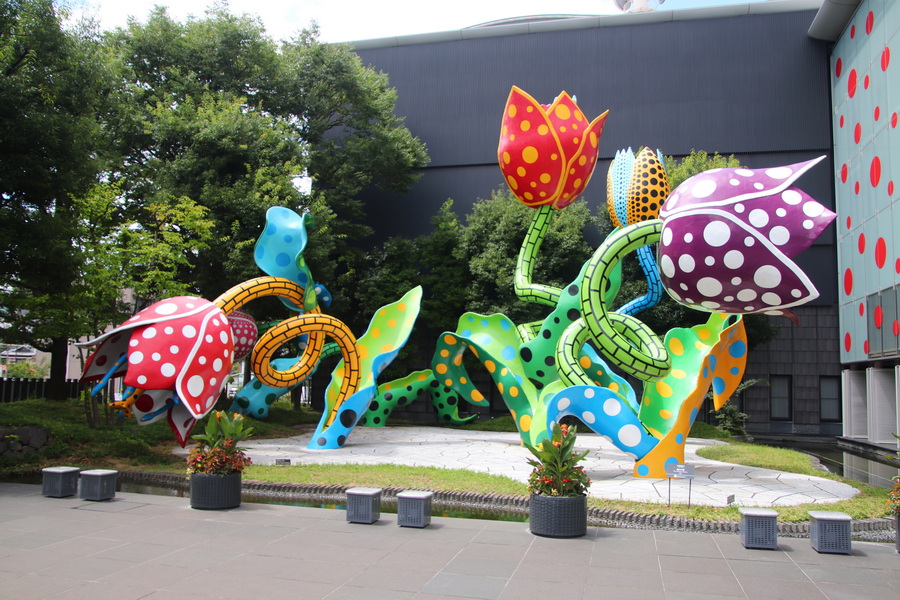 14.08.2025 11:36:07: Japonsko 2025 - Macumoto (Vláďa)