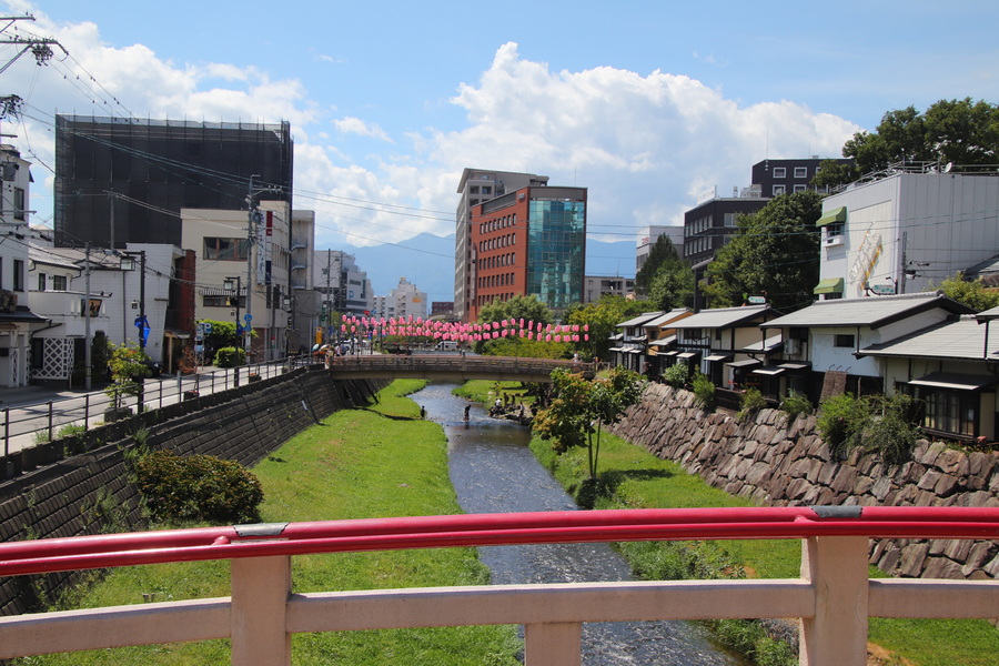 14.08.2025 13:22:16: Japonsko 2025 - Macumoto (Terka)