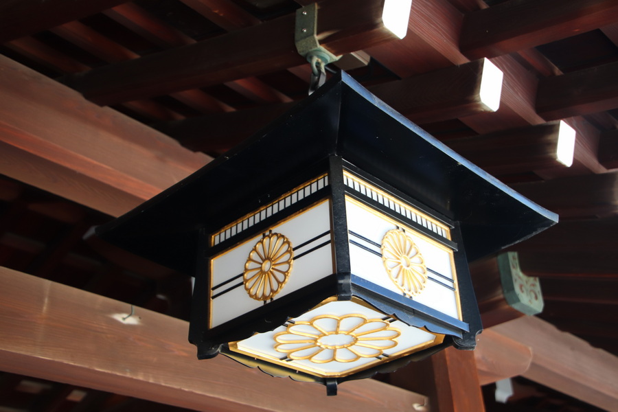 15.08.2025 12:24:36: Japonsko 2025 - Tokyo, Meiji Jingu (Vláďa)