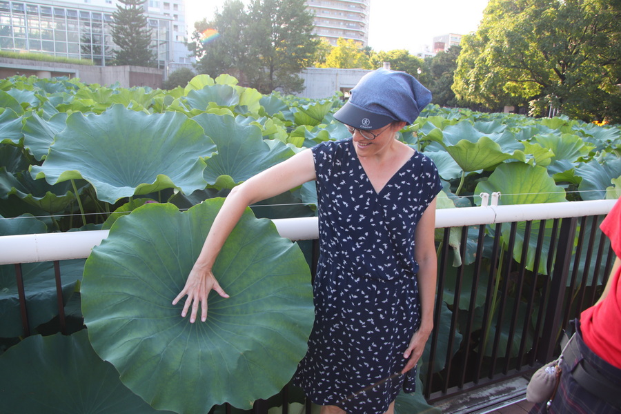 15.08.2025 16:07:11: Japonsko 2025 - Tokyo, zoo (Vláďa)