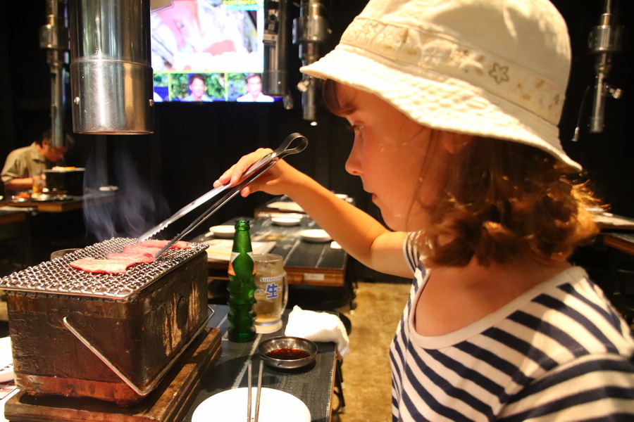 15.08.2025 18:57:48: Japonsko 2025 - Tokyo (Terka)