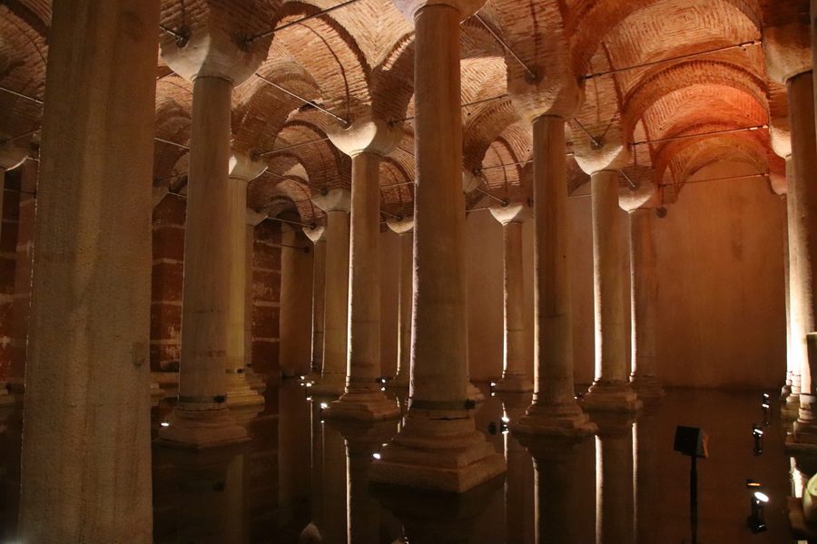 17.08.2025 9:04:52: Japonsko 2025 - Istanbul (Terka)