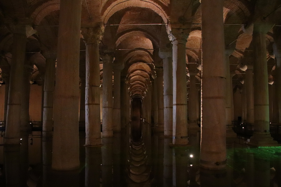 17.08.2025 9:06:32: Japonsko 2025 - Istanbul (Terka)