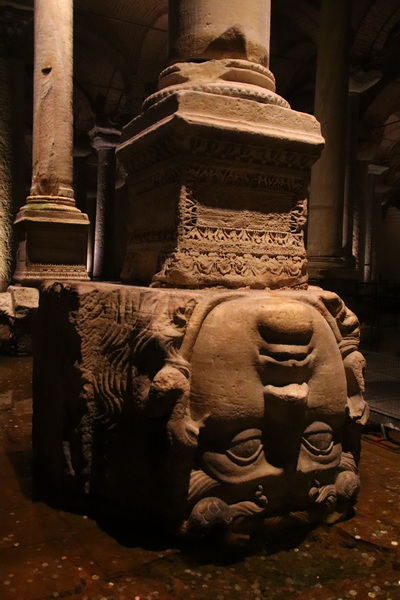 17.08.2025 9:14:05: Japonsko 2025 - Istanbul (Terka)