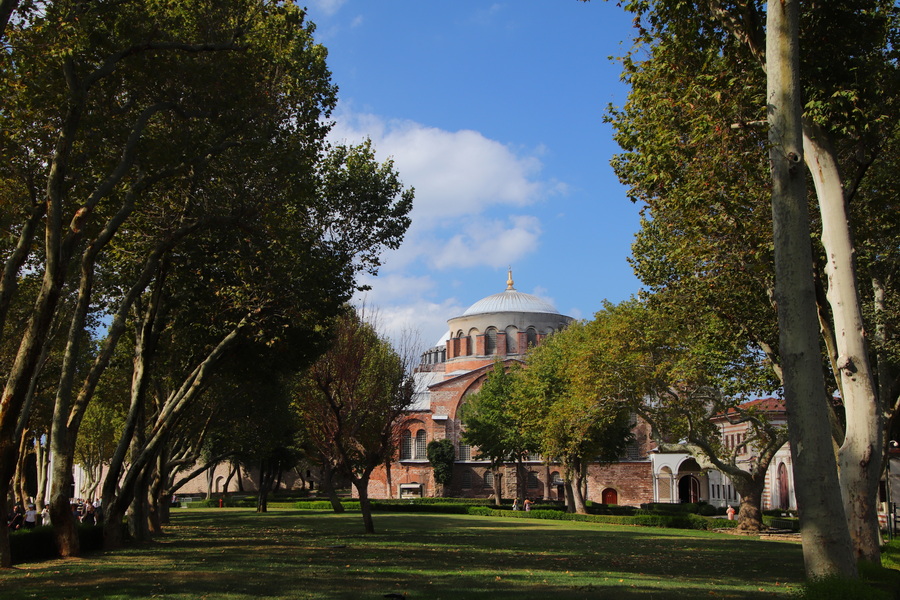 17.08.2025 9:39:08: Japonsko 2025 - Istanbul (Vláďa)