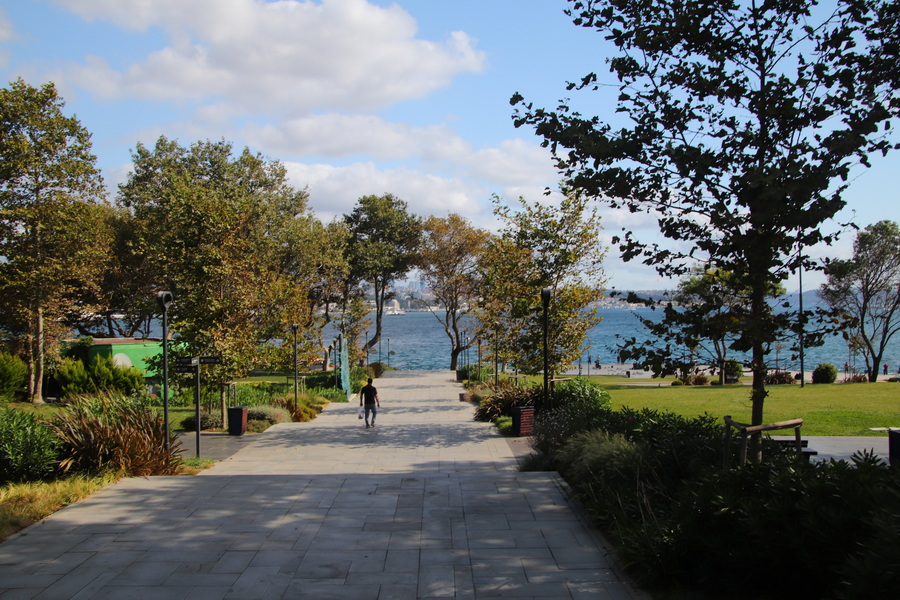 17.08.2025 9:58:37: Japonsko 2025 - Istanbul (Vláďa)