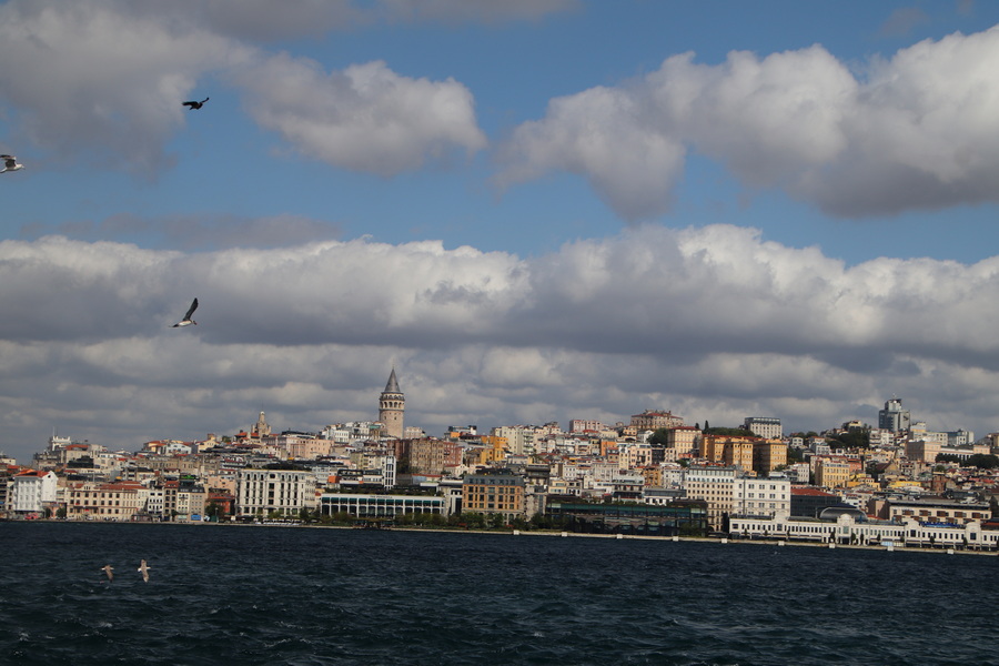 17.08.2025 10:01:18: Japonsko 2025 - Istanbul (Vláďa)