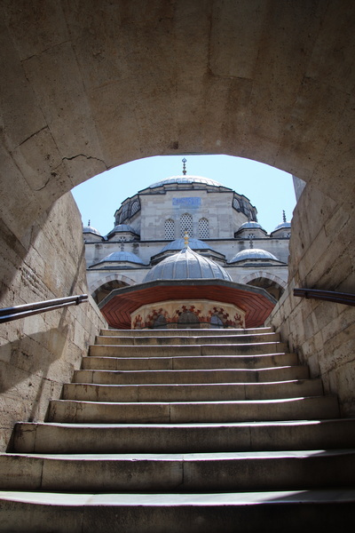 17.08.2025 11:58:44: Japonsko 2025 - Istanbul (Terka)