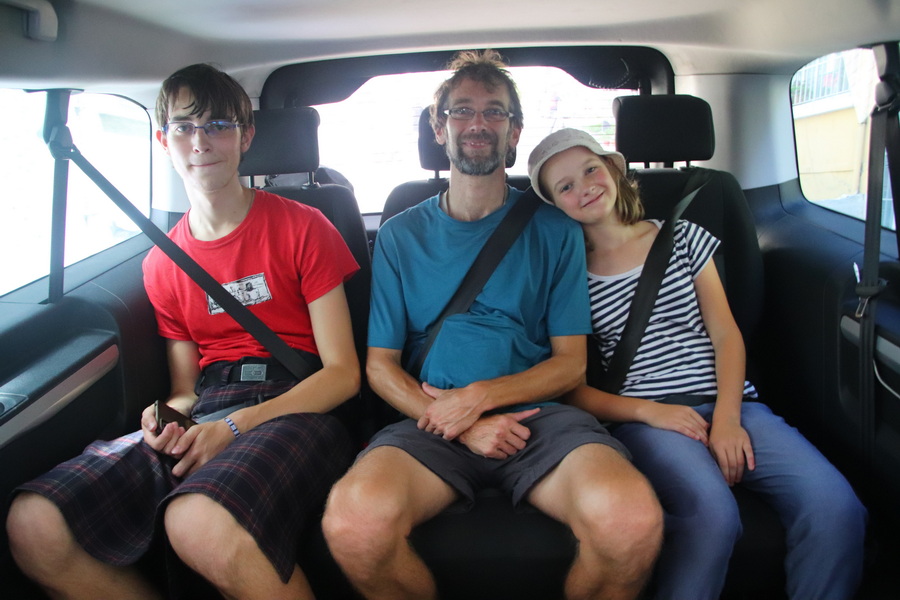 17.08.2025 12:06:51: Japonsko 2025 - Istanbul (Terka)