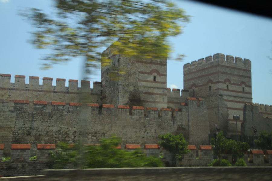 17.08.2025 12:17:56: Japonsko 2025 - Istanbul (Terka)