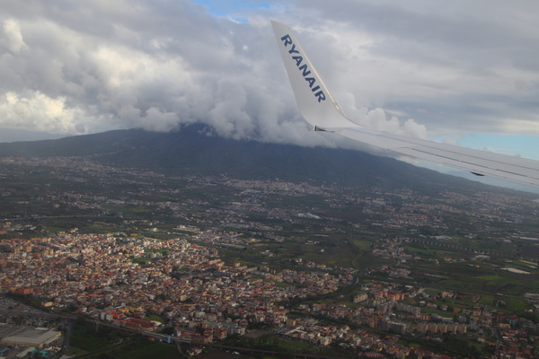 17.04.2025 17:22:05: Kampánie 2025 - Přílet (Vláďa)