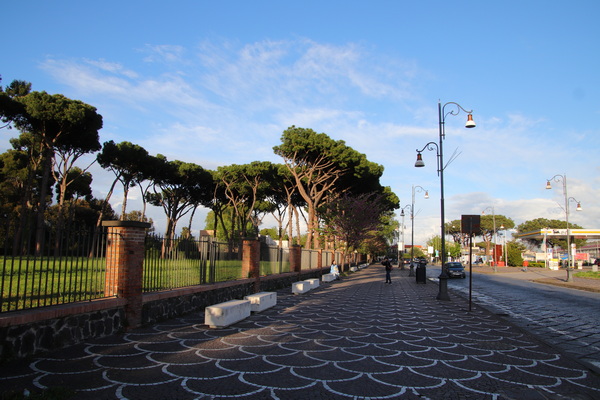 17. 4. 2025 18:38:03: Kampánie 2025 - Pompeje