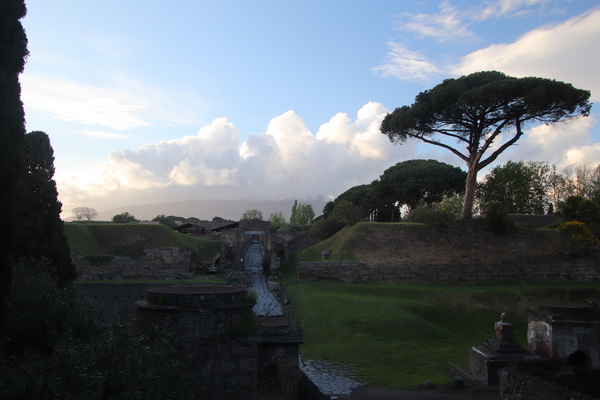 17.04.2025 18:47:55: Kampánie 2025 - Pompeje (Vláďa)