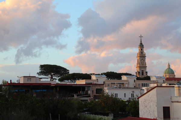 17.04.2025 19:33:03: Kampánie 2025 - Pompeje (Vláďa)