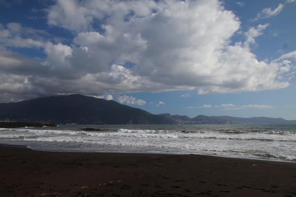 18.04.2025 17:12:03: Kampánie 2025 - Torre Annunziata (Vláďa)