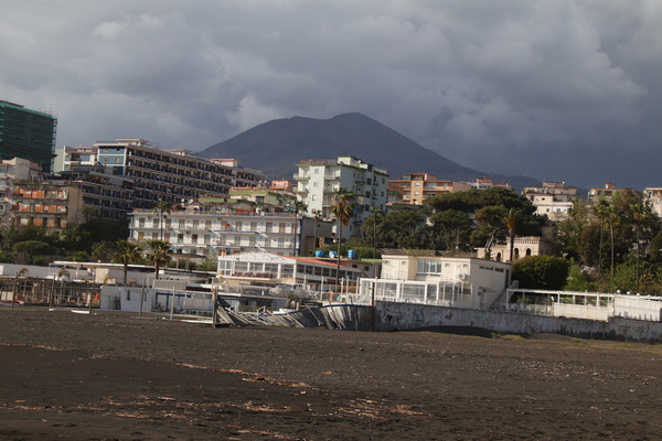 18.04.2025 17:13:20: Kampánie 2025 - Torre Annunziata (Vláďa)