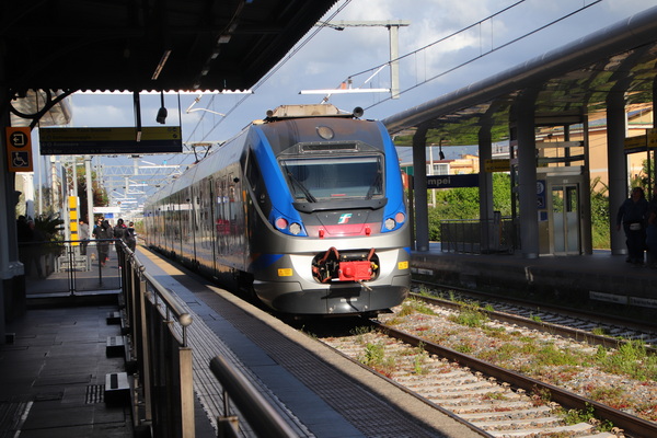 18.04.2025 17:37:40: Kampánie 2025 - Pompeje (Vláďa)