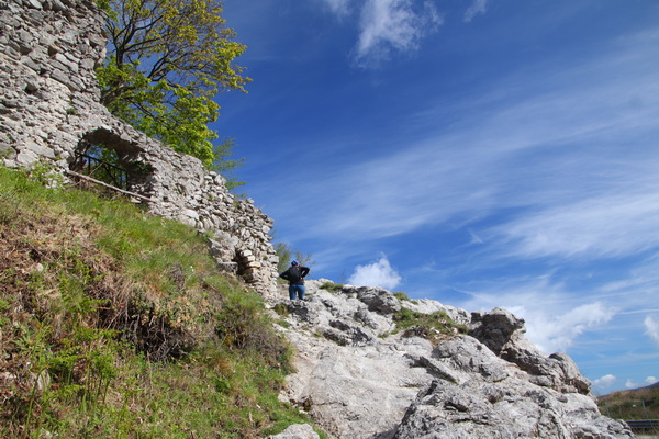 19.04.2025 10:01:16: Kampánie 2025 - Cesta do Ageroly (Bobek)