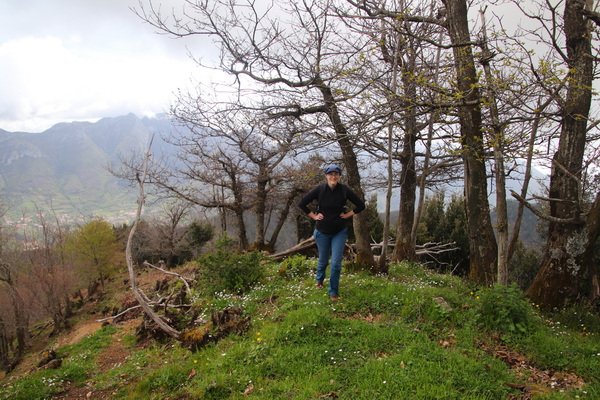 19.04.2025 10:41:09: Kampánie 2025 - Cesta do Ageroly (Vláďa)