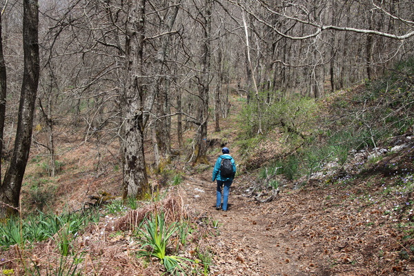 19.04.2025 12:16:20: Kampánie 2025 - Cesta do Ageroly (Vláďa)