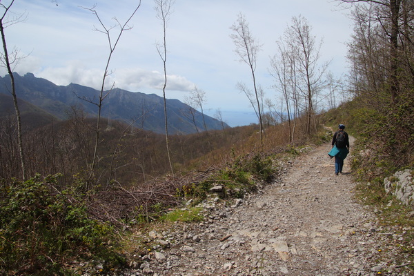 19.04.2025 14:05:35: Kampánie 2025 - Cesta do Ageroly (Vláďa)