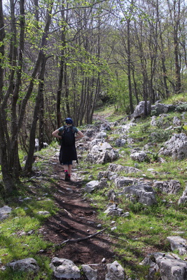 19.04.2025 14:54:14: Kampánie 2025 - Cesta do Ageroly (Vláďa)