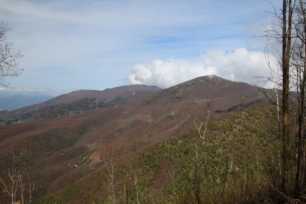 19.04.2025 15:00:26: Kampánie 2025 - Cesta do Ageroly (Vláďa)