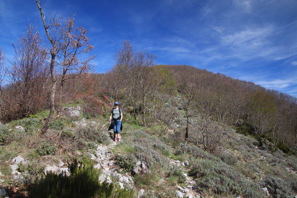 19.04.2025 16:21:58: Kampánie 2025 - Cesta do Ageroly (Vláďa)