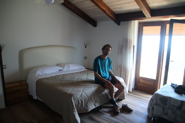 19.04.2025 17:31:50: Kampánie 2025 - Agerola (Terka)