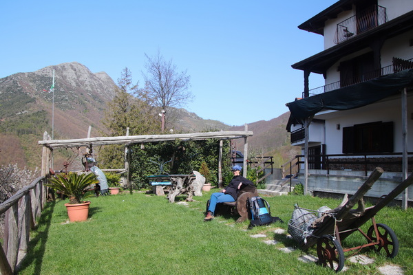 20.04.2025 9:40:52: Kampánie 2025 - Agerola (Bobek)