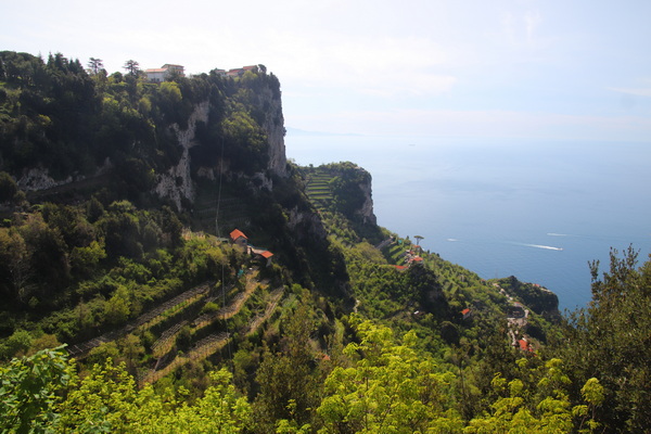 20.04.2025 10:34:50: Kampánie 2025 - Stezka bohů (Vláďa)