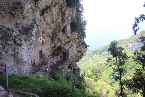 20.04.2025 10:42:10: Kampánie 2025 - Stezka bohů (Vláďa)