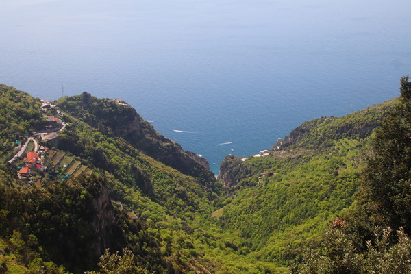 20.04.2025 10:44:41: Kampánie 2025 - Stezka bohů (Bobek)