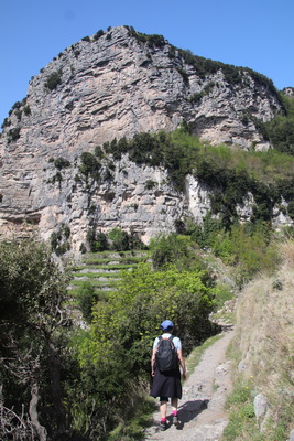 20.04.2025 10:49:48: Kampánie 2025 - Stezka bohů (Vláďa)