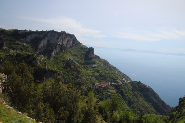 20.04.2025 10:59:41: Kampánie 2025 - Stezka bohů (Vláďa)