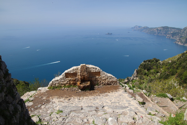 20.04.2025 11:03:39: Kampánie 2025 - Stezka bohů (Vláďa)