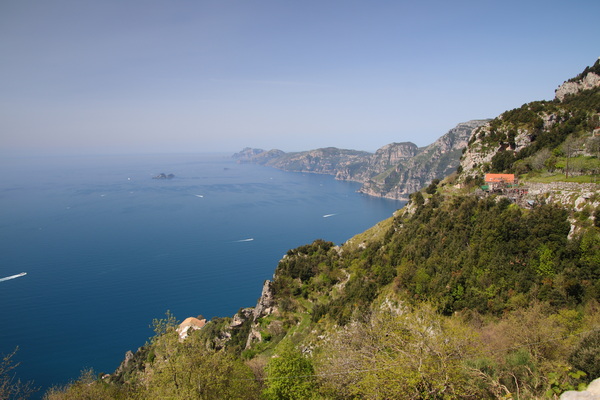 20.04.2025 11:04:03: Kampánie 2025 - Stezka bohů (Vláďa)