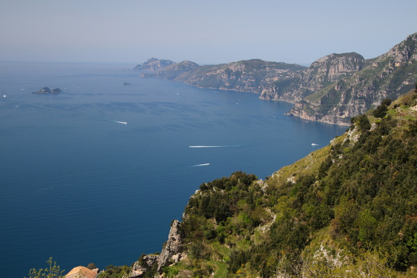 20.04.2025 11:04:58: Kampánie 2025 - Stezka bohů (Vláďa)