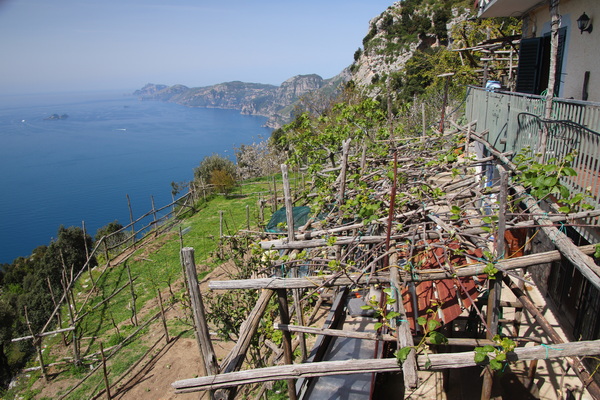 20.04.2025 11:15:17: Kampánie 2025 - Stezka bohů (Vláďa)