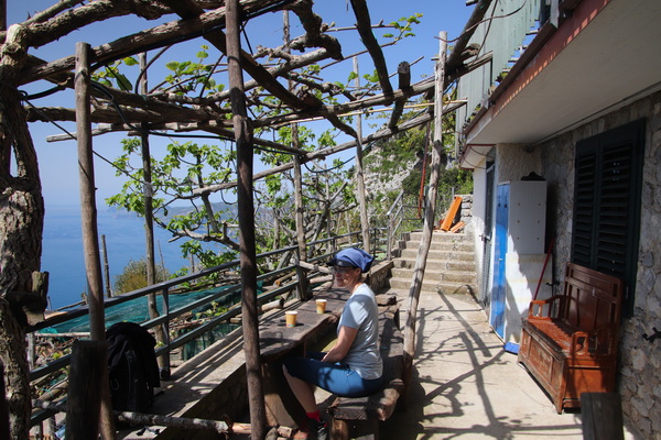 20.04.2025 11:15:43: Kampánie 2025 - Stezka bohů (Bobek)