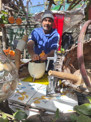 20.04.2025 11:32:35: Kampánie 2025 - Stezka bohů ()