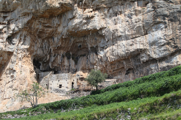 20.04.2025 11:51:53: Kampánie 2025 - Stezka bohů (Vláďa)